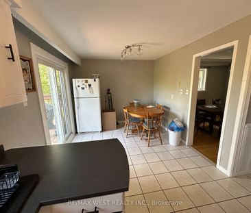 For Lease - 152 Rainbow Drive Unit# Upper, Vaughan, Ontario - Photo 1