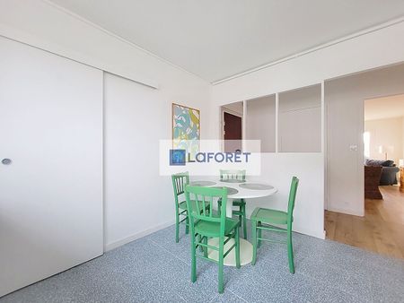 Appartement T3 Brest à louer - Photo 2