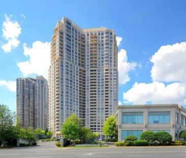 25 Kingsbridge Garden Circle - Apartment in Mississauga - Photo 1