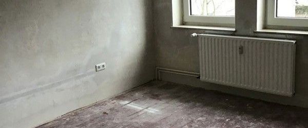 Hier findet jeder seinen Platz: zentrale 2,5-Zimmer-Wohnung - Foto 1