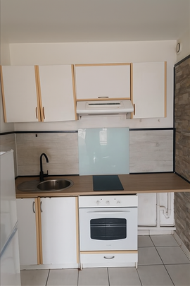 1 pièce - Meublé - 23,6 m² - 1er étage - Colocation non autorisée - Photo 1