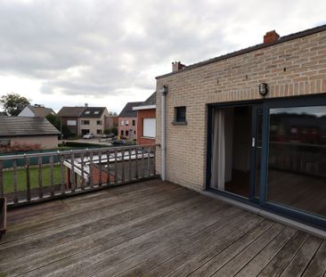 Duplex Appartement met 2 slaapkamers - Photo 6