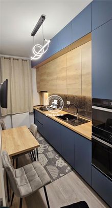 Apartament 1 camera in zona Visoianu - Photo 1