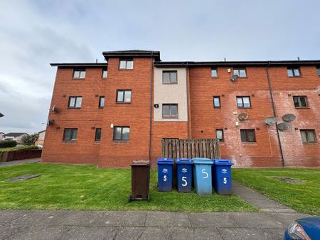 2 bedroom flat to rent - Photo 2