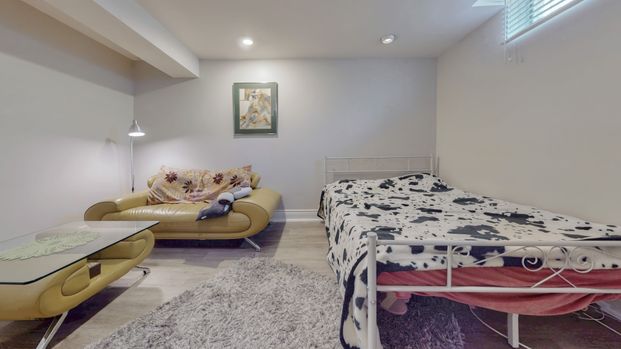 For Lease - 158 Holm Crescent Unit# bsmnt, Markham, Ontario - Photo 1