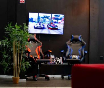 Studio to rent - Photo 1