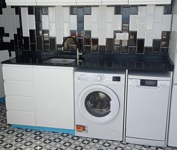 Atico en alquiler en Centro, Torremolinos - Photo 1