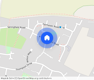 Elderfield Road, Bicester, OX27 - Photo 1