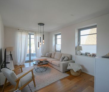 5689 - Attraktive 2-Zimmer-Wohnung mit Balkon in der Winkelmannstraße! - Photo 1