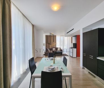 Diplomatic District move-in ready Penthouse For Rent - Fotografie 3