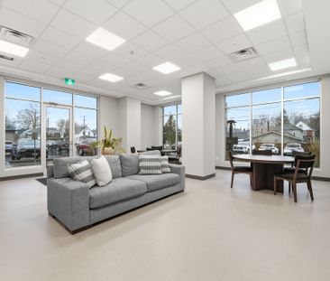 For Lease - 118 West Street Unit# 203, Port Colborne, Ontario - Photo 1