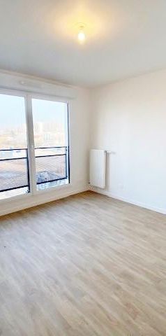 Appartement 2 Pièces 38 m² - Photo 1