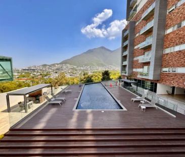 Departamento en Renta en Monterrey, zona Nuevo Sur - Photo 3