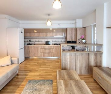 Apartament de inchiriat in Ploiesti, zona Carol Davila - Photo 6