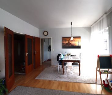 Helle Erdgeschosswohnung - Garten & Garage - Photo 3