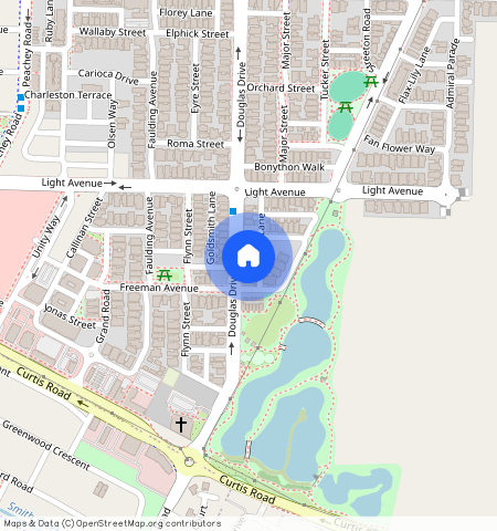 ** Douglas Drive, Munno Para SA 5115