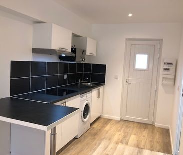 Location Appartement 1 pièce 25m² - Photo 2