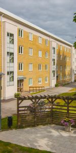 Regementsgatan 21 - Foto 3