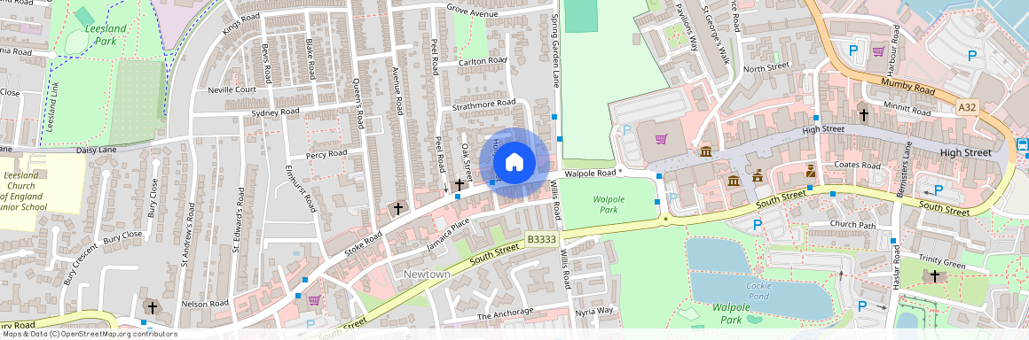 PO1, Gosport