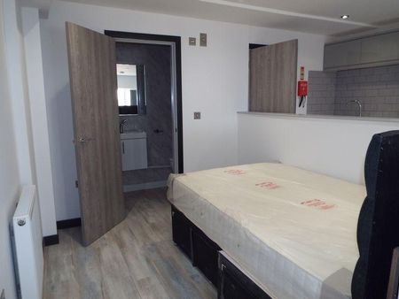 1 bedroom apartment to rent - Photo 3