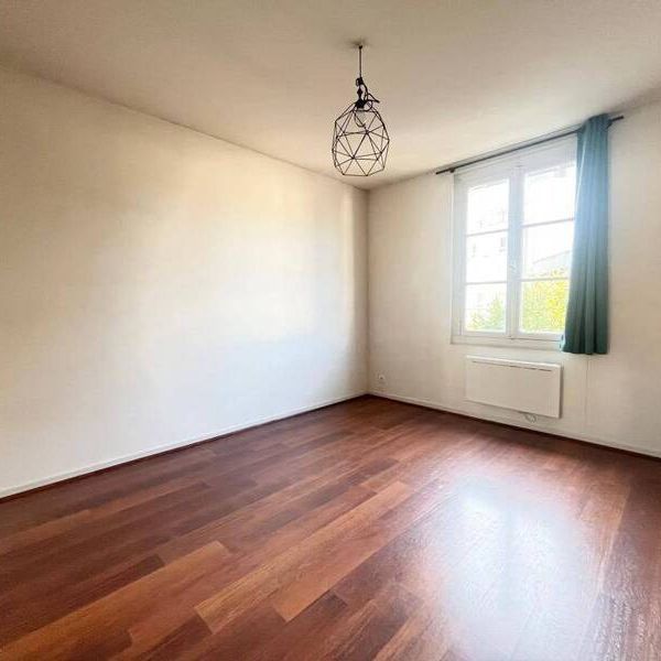 Appartement 2 pièces - - Photo 1