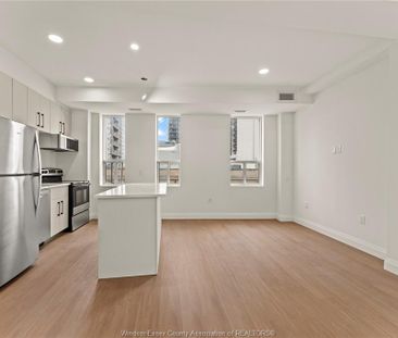 For Lease - 267 PELISSIER Street Unit# 403, Windsor, Ontario - Photo 6