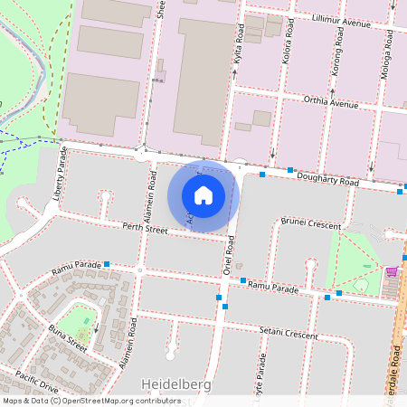 10 Achilles St, Heidelberg West VIC 3081