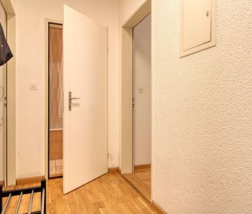 William #2 - Modern Coliving Apartment in Basel - Foto 1