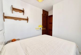 ONE-BEDROOM APARTMENT - SAN MIGUEL DE SALINAS