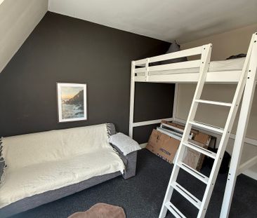 Te huur: Kamer Korte Nieuwstraat 2 k1 in Tilburg - Foto 1