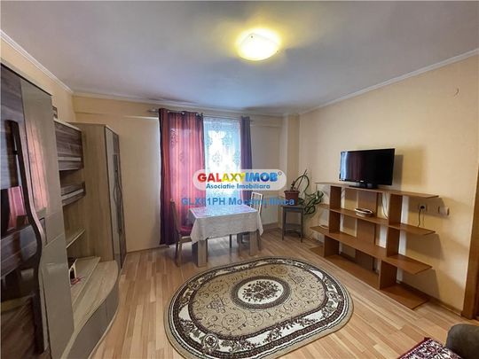 Inchiriere apartament 2 camere, Ploiesti, zona Ultracentrala - Fotografie 1