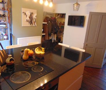 2 bedroom house to rent - Photo 4