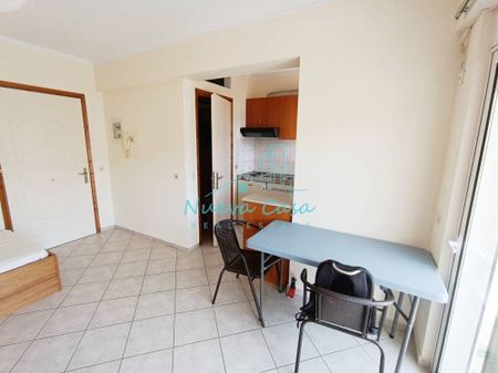 Studio/Γκαρσονιέρα για ενοικίαση - Πάτρα, - Photo 5