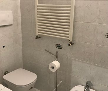 Monolocale ristrutturato - fermata Zara M3/M5 - Photo 5