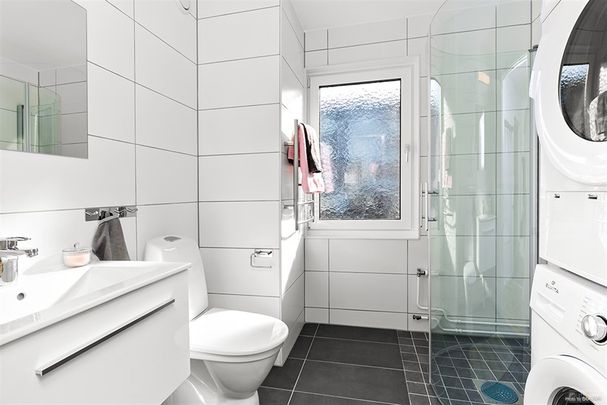 Marklandsgatan 1 - Foto 1