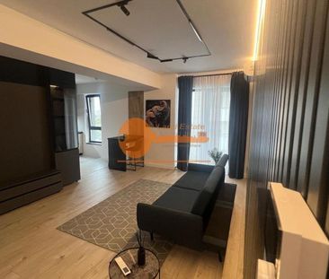 Apartament 2 camere | Baneasa - Sisesti | Parcare subterana - Photo 5