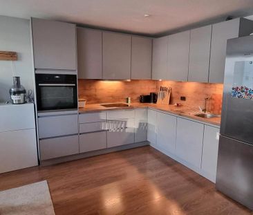 Drei-Zimmer-Wohnung im Zentrum von Fürstenfeldbruck - Photo 1