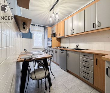 Mieszkanie 3- pokojowe z balkonem | ul. Jaracza - Фото 4