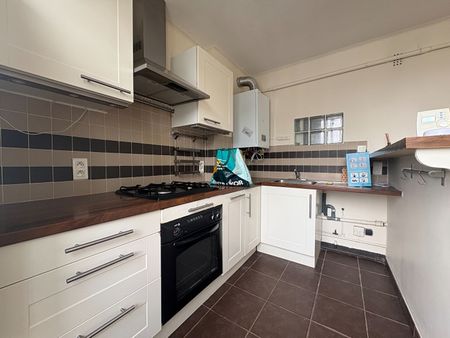 Location Appartement 3 pièces 56m² RENNES 35000 - Photo 2