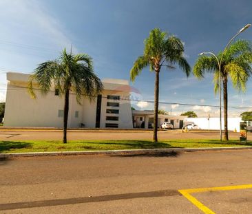 BAIXOU O VALOR - Locação - 2 suites e 2 quartos - Piscina e churras... - Foto 6