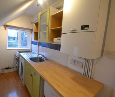 1 bedroom flat to rent - Photo 5