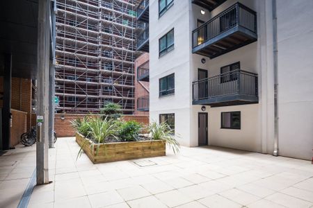 49 Hurst Street, Baltic Triangle, L1, Liverpool - Photo 3