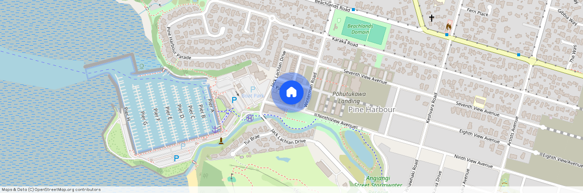 2/11 Paketai Lane, Manukau City, Beachlands