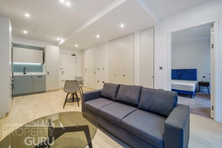 1 bedroom apartment to rent - Photo 2