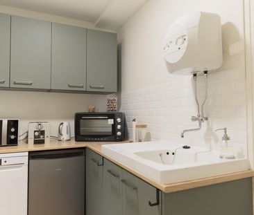 Location / Maison T1 - Photo 3