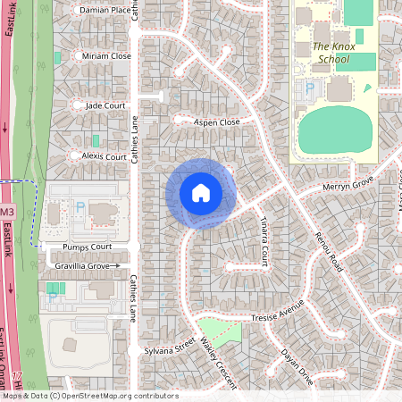 11 Topaz Court, VIC 3152, Wantirna South