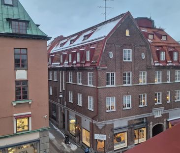 Lilla kyrkogatan, Borås - Photo 6
