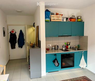 Studio à louer Yverdon dès le 1er décembre - Photo 2