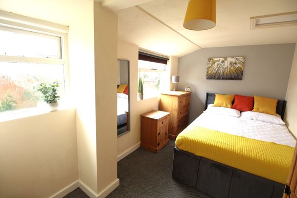 19 Cheviot Street, Lincoln, Lincolnshire, LN2 - Photo 1