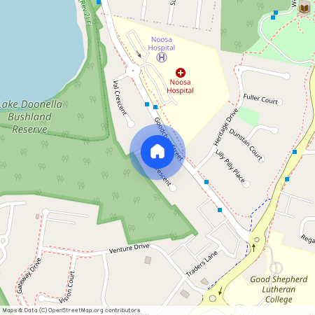 3 June Crescent, Qld 4566, Noosaville